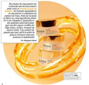 Closer 1073 ÉCLAT express