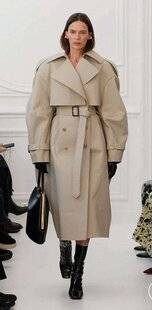 Closer 1073 DUR à cuir