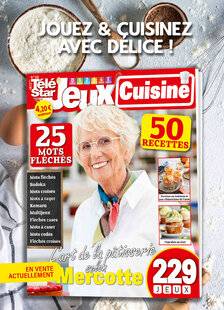 Closer 1073 Télé Star Jeux