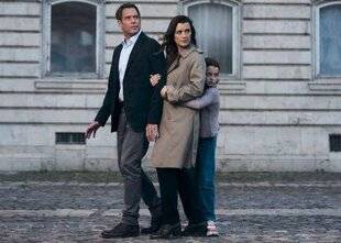 Closer 1073 Retrouvez Tony et Ziva, dix ans après leur départ de NCIS. ..