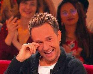 Closer 1073 Son jardin secret