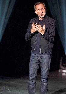 Closer 1073 Le hashtag qui n’a pas fait rire les humoristes