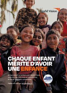 Closer 1074 World Vision