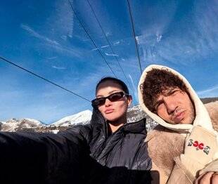 Closer 1074 Sports divers