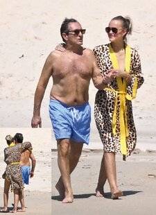 Closer 1074 AVEC SERGE, C’EST déjà l’amour fou !