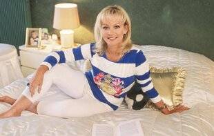 Closer 1074 ELLE SE BATTAIT CONTRE un cancer depuis six ans