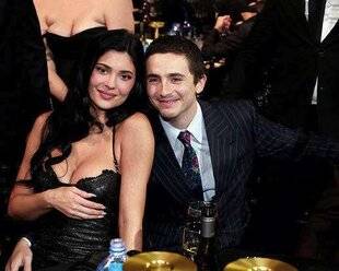 Closer 1074 Sa belle déclaration à Kylie Jenner