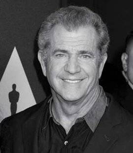 Closer 1074 MEL GIBSON ET ROSALIND ROSS