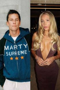 Closer 1074 Il s'est rapproché d'une influenceuse