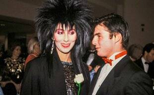 Closer 1074 7 COUPLES de stars qui ont fait l’amour express