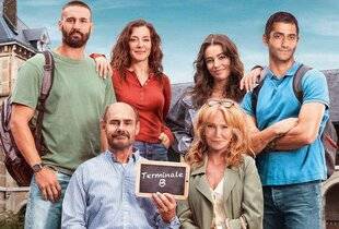 Closer 1074 Repasse ton bac d'abord : TF1 nous renvoie sur les bancs de l'école… pour le meilleur !