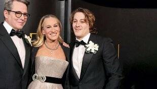 Closer 1075 Son in the City