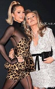 Closer 1075 Carte mère