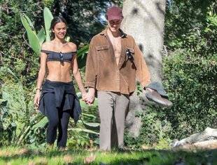 Closer 1075 IL EST EN COUPLE avec l’ex de Neymar