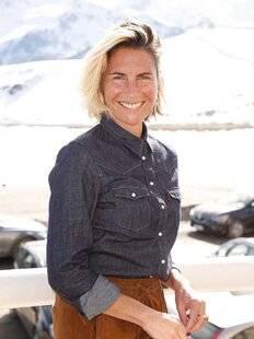 Closer 1075 Elle s'est remariée en secret