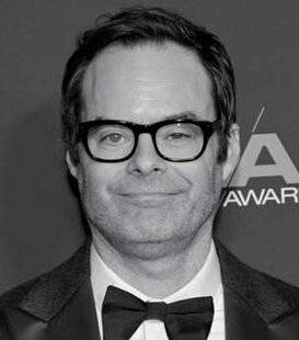 Closer 1075 BILL HADER ET ALI WONG
