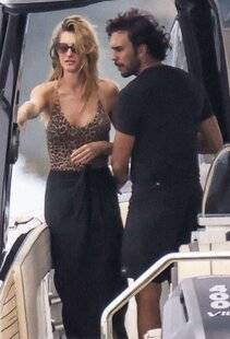 Closer 1075 Son mariage avec Joaquim inquiète sa famille