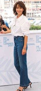 Closer 1075 Sophie Marceau