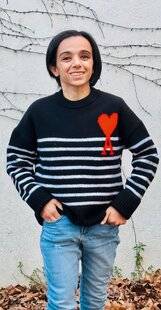 Closer 1075 SARAH : “ Atteinte d'une maladie rare, j'ai déjoué tous les funestes pronostics des soignants”