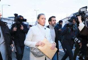 Closer 1075 Caroline Darian, la fille de Gisèle Pelicot : “ Je suis la sacrifiée de cette affaire”