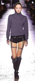 Closer 1075 VIRÉE en ville