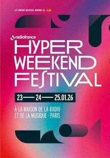 Closer 1075 Trois jours et trois nuits d'hypercréations