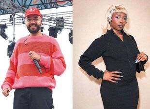 Closer 1075 Oli et Theodora rejoignent le jury de Nouvelle Ecole