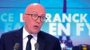 Closer 1075 Attaque au physique