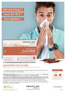 Closer 1076 GRANIONS