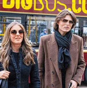 Closer 1076 De mère en fils