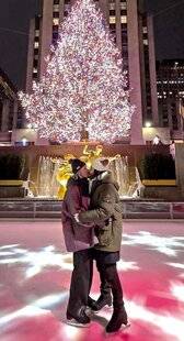 Closer 1076 Doubles patins