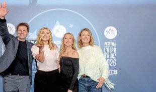 Closer 1076 Comédie familiale