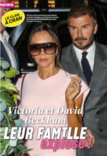 Closer 1076 LEUR FAMILLE explose !