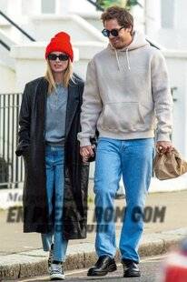 Closer 1076 EN PLEINE ROM COM avec Tom