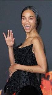 Closer 1076 L'actrice est devenue la plus bankable de l'histoire