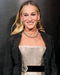 Closer 1076 Chris “Mr Big” Noth l'aurait dans le nez