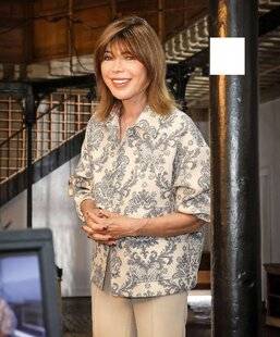 Closer 1076 Isabelle Morizet “ Je suis une FEMME CURIEUSE, sentimentale et sincère ”