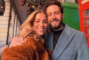 Closer 1076 ALEX ET PAUL “ Après des mois de tentative pour avoir un bébé, j'ai découvert que j'étais allergique à mon mari”