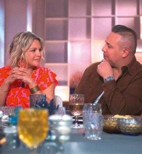 Closer 1076 Amour de jeunesse