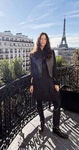 Closer 1077 Beauté capitale