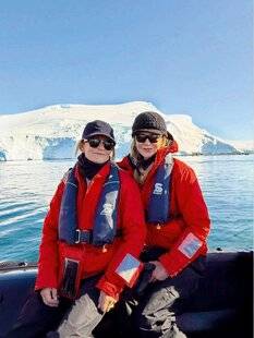 Closer 1077 Paradis blanc