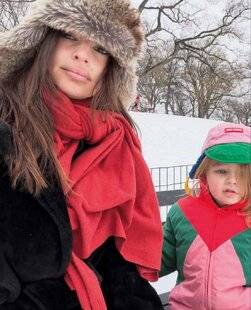 Closer 1077 Petit bonhomme à la neige