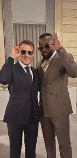 Closer 1077 Des solaires “for sure”