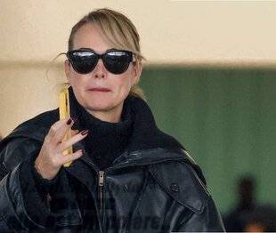 Closer 1077 TRAHIE, elle est encolère...