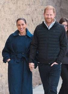 Closer 1077 APRÈS LES LARMES, les sourires