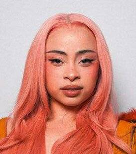 Closer 1077 ICE SPICE ET MICHAEL PORTER JR.