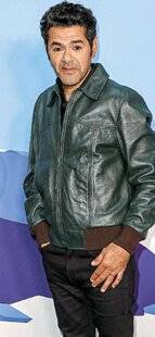 Closer 1077 Jamel Debbouze