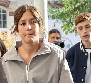 Closer 1077 SON DOULOUREUX passé…