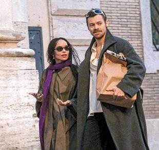 Closer 1077 Ils pourraient se fiancer…