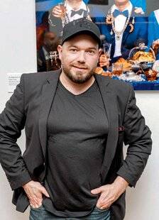 Closer 1077 Mathieu Stepson “ J'adore ma nouvelle vie : j'ai mis VINGT ANS À RÉALISER mes rêves de gosse ! ”